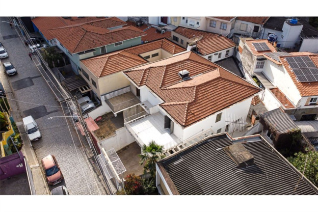 Imagem Casa com 3 Quartos à Venda, em Pinheiros - São Paulo Imagem Casa com 3 Quartos à Venda, em Pinheiros - São Paulo