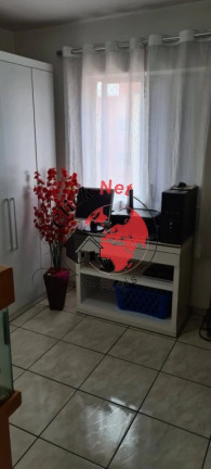 Imagem Apartamento com 2 Quartos à Venda, 60 m² em Anchieta - São Bernardo Do Campo