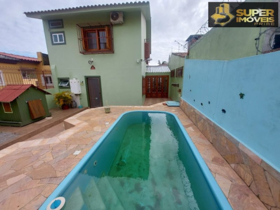 Imagem Casa com 2 Quartos à Venda, 208 m² em Laranjal - Pelotas Imagem Casa com 2 Quartos à Venda, 208 m² em Laranjal - Pelotas