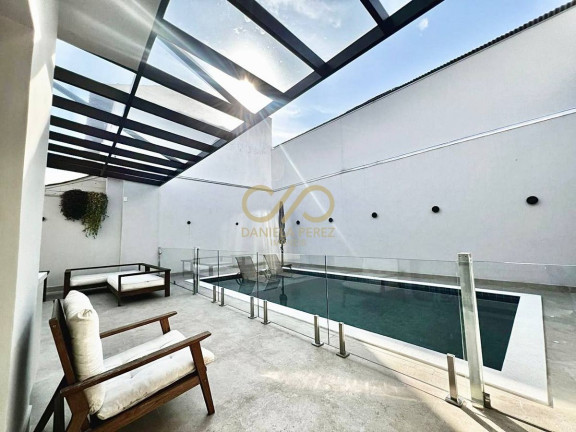 Imagem Casa com 2 Quartos à Venda, 210 m² em Canto Do Forte - Praia Grande Imagem Casa com 2 Quartos à Venda, 210 m² em Canto Do Forte - Praia Grande