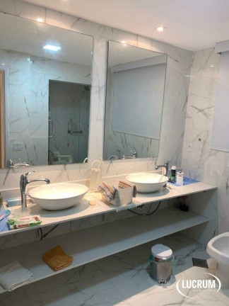 Imagem Apartamento com 4 Quartos à Venda, 298 m² em Copacabana - Rio De Janeiro