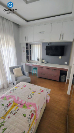 Imagem Casa de Condomínio com 3 Quartos à Venda, 235 m² em Parque Ibiti Reserva - Sorocaba