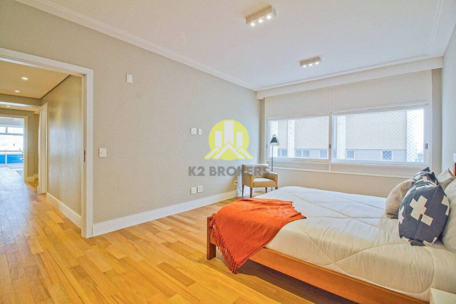 Imagem Apartamento com 2 Quartos à Venda, 210 m² em Higienópolis - São Paulo