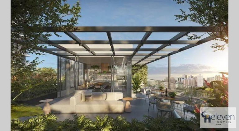 Imagem Apartamento com 4 Quartos à Venda, 259 m² em Caminho Das Arvores - Salvador Imagem Apartamento com 4 Quartos à Venda, 259 m² em Caminho Das Arvores - Salvador