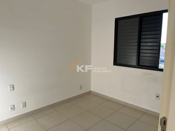 Imagem Apartamento com 2 Quartos à Venda, 59 m² em Jardim Zara - Ribeirão Preto