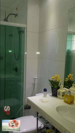 Imagem Apartamento com 3 Quartos à Venda, 97 m² em Campestre - Santo André Imagem Apartamento com 3 Quartos à Venda, 97 m² em Campestre - Santo André