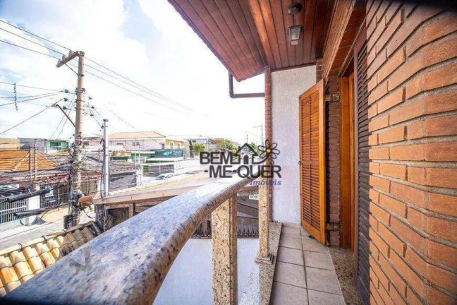 Imagem Sobrado com 3 Quartos à Venda, 240 m² em Vila Jaguara - São Paulo Imagem Sobrado com 3 Quartos à Venda, 240 m² em Vila Jaguara - São Paulo