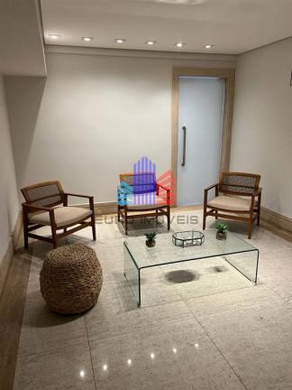 Apartamento com 2 Quartos para Alugar, 120 m² em Campo Da Aviacao - Praia Grande