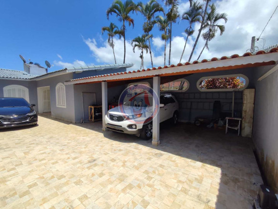 Imagem Casa com 3 Quartos à Venda, 430 m² em Flórida - Praia Grande