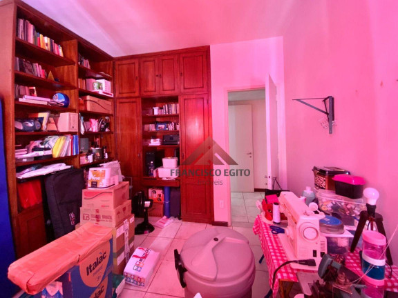 Imagem Apartamento com 3 Quartos à Venda, 142 m² em Icaraí - Niterói Imagem Apartamento com 3 Quartos à Venda, 142 m² em Icaraí - Niterói
