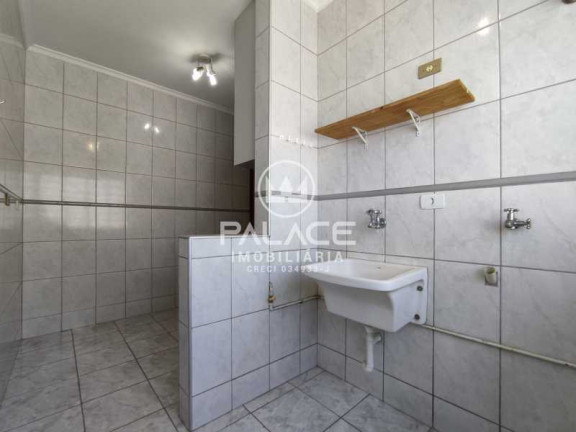 Imagem Apartamento com 2 Quartos para Alugar, 65 m² em Vila Monteiro - Piracicaba