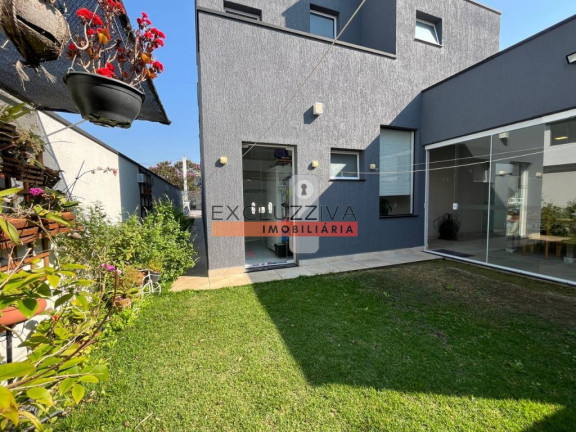 Imagem Casa de Condomínio com 4 Quartos à Venda, 300 m² em Residencial Ouroville - Taubaté Imagem Casa de Condomínio com 4 Quartos à Venda, 300 m² em Residencial Ouroville - Taubaté