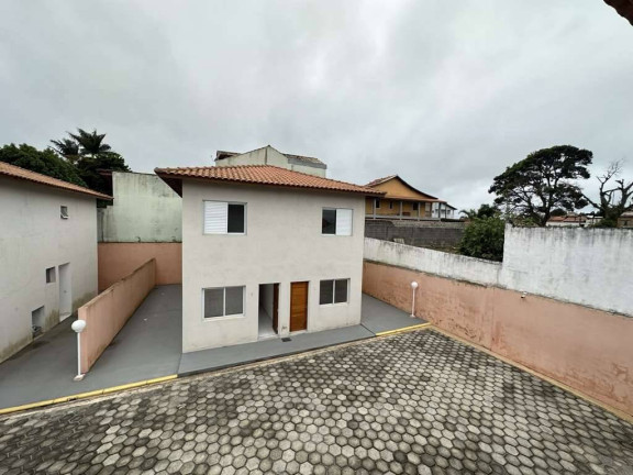Imagem Casa de Condomínio com 2 Quartos à Venda,  em Chácara Belverde - Vargem Grande Paulista