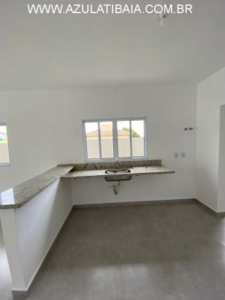 Imagem Casa com 3 Quartos à Venda, 115 m² em Jardim Dos Pinheiros - Atibaia