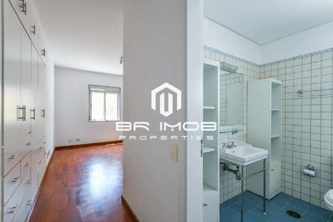 Imagem Casa com 4 Quartos à Venda, 231 m² em Vila Inah - São Paulo