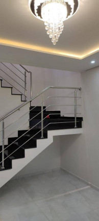 Imagem Sobrado com 3 Quartos à Venda, 148 m² em Parque São Paulo - Cascavel