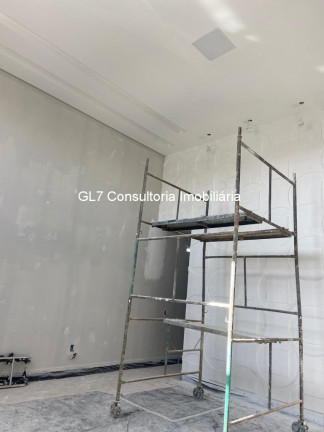 Imagem Casa com 3 Quartos à Venda,  em Jardim Residencial Dona Maria José - Indaiatuba
