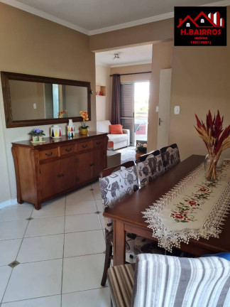 Imagem Apartamento com 2 Quartos à Venda, 80 m² em Jardim Paulista - São José Dos Campos
