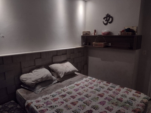Imagem Casa com 3 Quartos à Venda, 150 m² em Guilhermina - Praia Grande Imagem Casa com 3 Quartos à Venda, 150 m² em Guilhermina - Praia Grande
