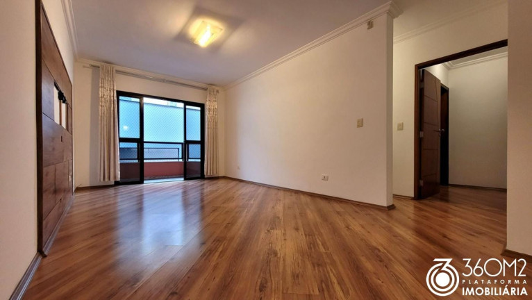 Imagem Apartamento com 3 Quartos à Venda, 106 m² em Campestre - Santo André