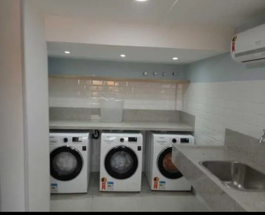 Imagem Apartamento com 1 Quarto à Venda, 22 m² em Jardim Placaford - Salvador Imagem Apartamento com 1 Quarto à Venda, 22 m² em Jardim Placaford - Salvador