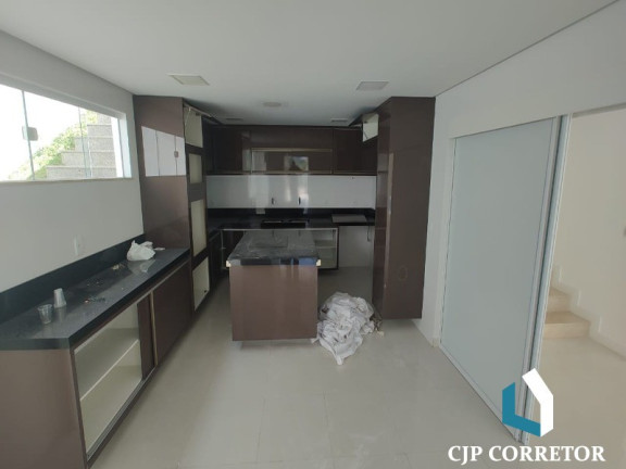Imagem Casa com 4 Quartos à Venda, 290 m² em Alphaville Ii - Salvador Imagem Casa com 4 Quartos à Venda, 290 m² em Alphaville Ii - Salvador