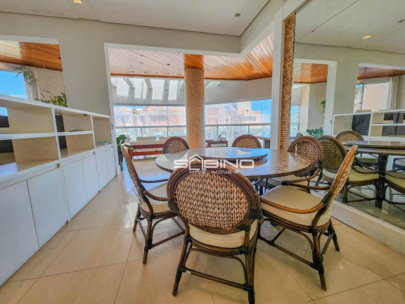 Imagem Cobertura com 4 Quartos à Venda, 314 m² em Riviera De São Lourenço - Bertioga