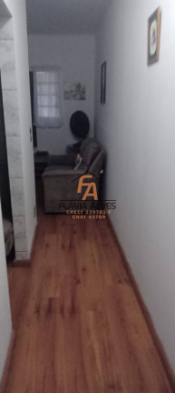 Imagem Casa com 3 Quartos à Venda, 110 m² em Residencial Pacaembu Ii - Itupeva Imagem Casa com 3 Quartos à Venda, 110 m² em Residencial Pacaembu Ii - Itupeva