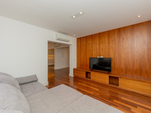 Imagem Apartamento com 3 Quartos à Venda, 138 m² em Itaim Bibi - São Paulo Imagem Apartamento com 3 Quartos à Venda, 138 m² em Itaim Bibi - São Paulo