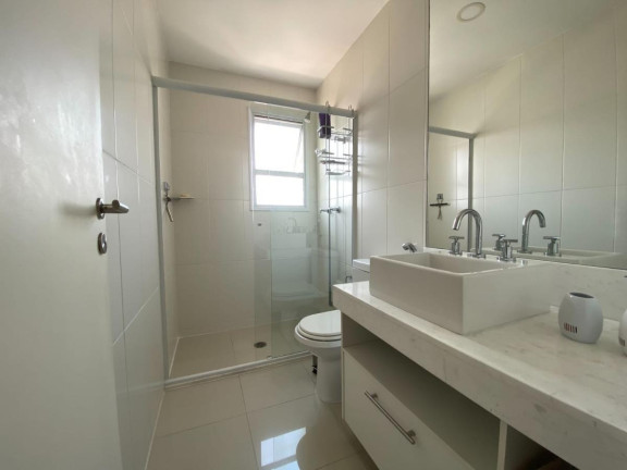Imagem Apartamento com 3 Quartos à Venda, 150 m² em Marapé - Santos Imagem Apartamento com 3 Quartos à Venda, 150 m² em Marapé - Santos