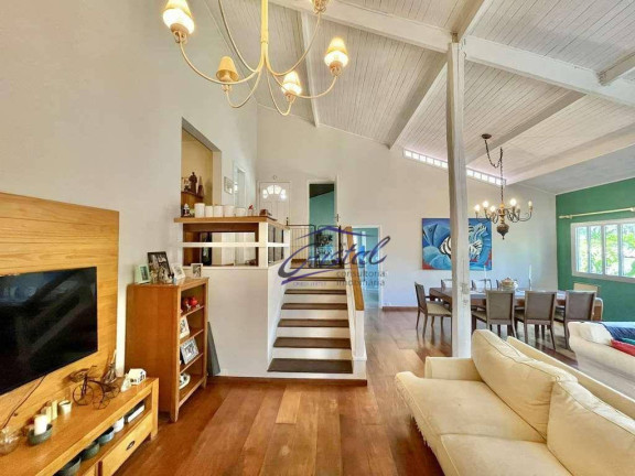 Imagem Casa com 4 Quartos à Venda, 282 m² em Granja Viana - Cotia Imagem Casa com 4 Quartos à Venda, 282 m² em Granja Viana - Cotia