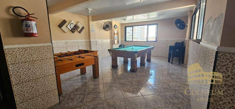 Imagem Apartamento com 1 Quarto à Venda, 45 m² em Tupi - Praia Grande