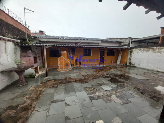 Imagem Casa com 3 Quartos à Venda, 330 m² em Itaguai - Mongaguá Imagem Casa com 3 Quartos à Venda, 330 m² em Itaguai - Mongaguá