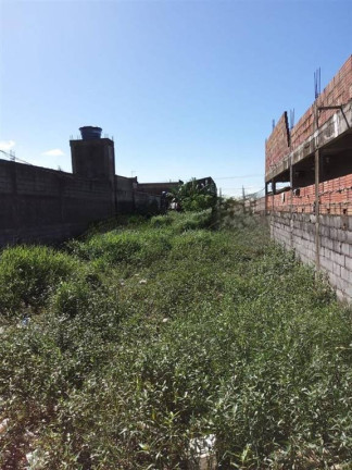 Imagem Terreno à Venda, 420 m² em Balneario Japura - Praia Grande