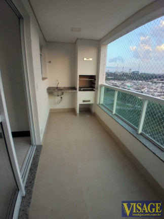 Apartamento com 3 Quartos à Venda,  em Jardim Califórnia - Jacareí