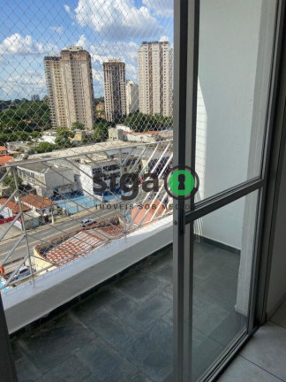 Imagem Apartamento com 3 Quartos à Venda, 66 m² em Jardim Marajoara - São Paulo Imagem Apartamento com 3 Quartos à Venda, 66 m² em Jardim Marajoara - São Paulo