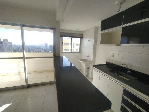Apartamento com 3 Quartos à Venda, 73 m² em Vila Rosa - Goiânia