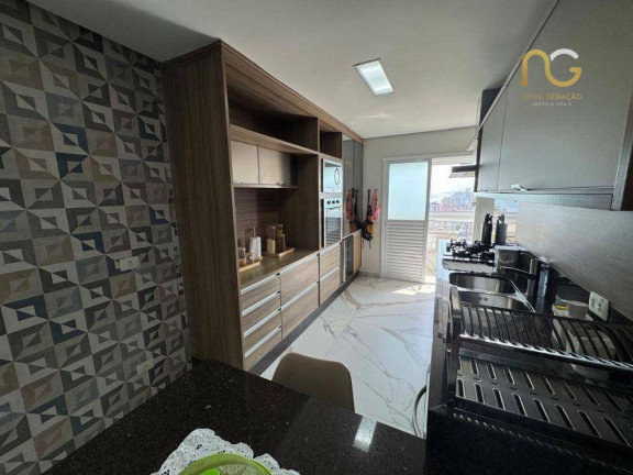 Imagem Apartamento com 3 Quartos à Venda, 172 m² em Aviação - Praia Grande