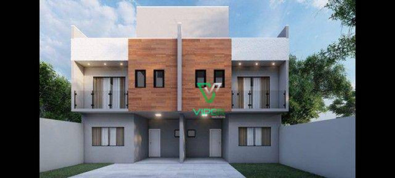 Imagem Sobrado com 3 Quartos à Venda, 143 m² em Boa Vista - Curitiba Imagem Sobrado com 3 Quartos à Venda, 143 m² em Boa Vista - Curitiba