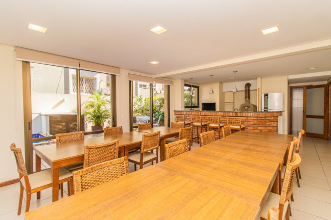 Imagem Apartamento com 3 Quartos à Venda, 117 m² em Petrópolis - Porto Alegre