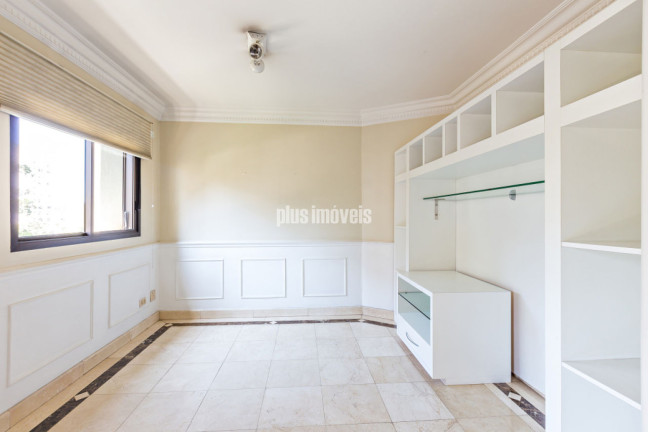 Imagem Apartamento com 3 Quartos para Alugar, 150 m² em Morumbi - São Paulo