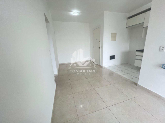 Imagem Apartamento com 2 Quartos à Venda, 75 m² em Marapé - Santos