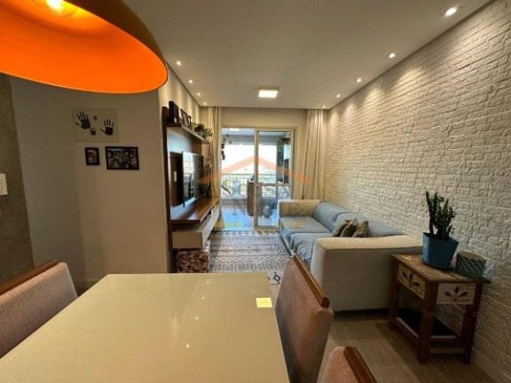 Imagem Apartamento com 3 Quartos à Venda, 79 m² em Vila Guilherme - São Paulo Imagem Apartamento com 3 Quartos à Venda, 79 m² em Vila Guilherme - São Paulo