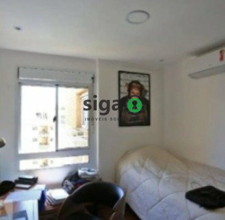 Imagem Apartamento com 4 Quartos para Alugar, 265 m² em Paraíso Do Morumbi - São Paulo Imagem Apartamento com 4 Quartos para Alugar, 265 m² em Paraíso Do Morumbi - São Paulo