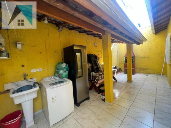Imagem Casa com 3 Quartos à Venda, 110 m² em Portais (polvilho) - Cajamar Imagem Casa com 3 Quartos à Venda, 110 m² em Portais (polvilho) - Cajamar