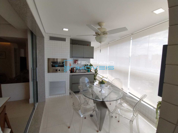 Imagem Apartamento com 3 Quartos à Venda, 129 m² em Canto Do Forte - Praia Grande Imagem Apartamento com 3 Quartos à Venda, 129 m² em Canto Do Forte - Praia Grande