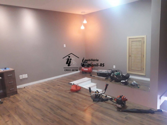 Imagem Casa com 3 Quartos à Venda, 211 m² em Canabarro - Teutônia