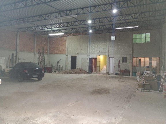 Imagem Imóvel Comercial à Venda, 726 m² em Campo Grande - Rio De Janeiro Imagem Imóvel Comercial à Venda, 726 m² em Campo Grande - Rio De Janeiro