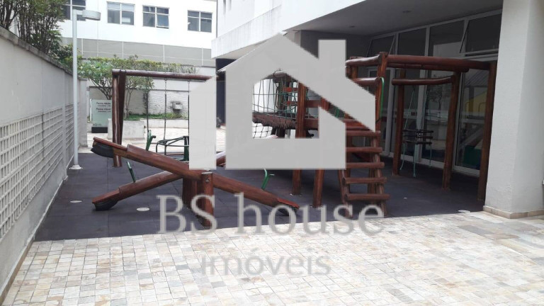 Imagem Apartamento com 2 Quartos para Alugar, 75 m² em Barcelona - São Caetano Do Sul Imagem Apartamento com 2 Quartos para Alugar, 75 m² em Barcelona - São Caetano Do Sul