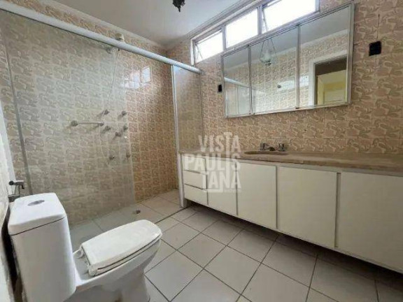 Imagem Apartamento com 2 Quartos à Venda, 112 m² em Paraíso - São Paulo